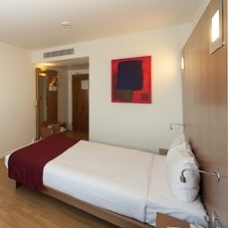 Chambre Ramada Encore Warrington Fotos