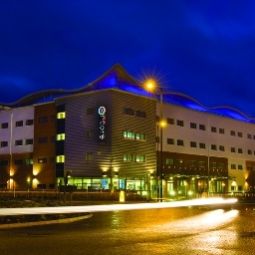 Ramada Encore Doncaster Airport Doncaster 