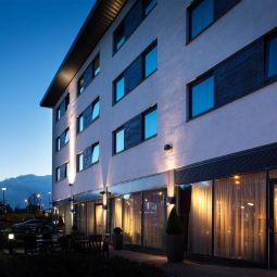 Hotelfotos Ramada Encore Warrington