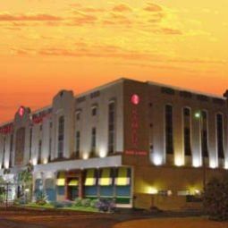 Hotelfotos Ramada Dammam Hotel And Suites