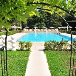  Villa Giustinian Park Hotel Fotos