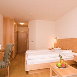 Chambre Zoll Fotos