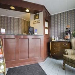 Hotelfotos Knights Inn Kingston