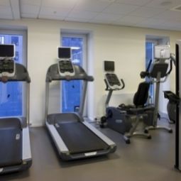 Bien-être - remise en forme Crowne Plaza COPENHAGEN TOWERS Fotos