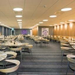 Restaurant Crowne Plaza COPENHAGEN TOWERS Fotos