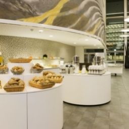 Restaurant Crowne Plaza COPENHAGEN TOWERS Fotos