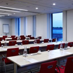 Salle de séminaires Crowne Plaza COPENHAGEN TOWERS Fotos