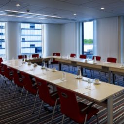 Salle de séminaires Crowne Plaza COPENHAGEN TOWERS Fotos