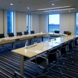 Salle de séminaires Crowne Plaza COPENHAGEN TOWERS Fotos