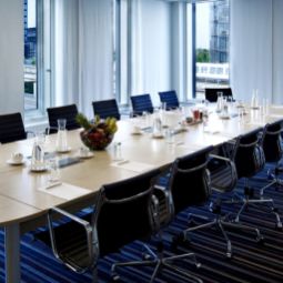 Salle de séminaires Crowne Plaza COPENHAGEN TOWERS Fotos