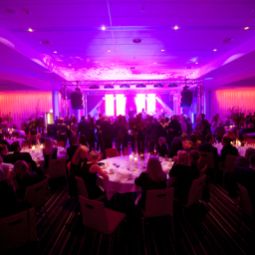 Salle de banquets Crowne Plaza COPENHAGEN TOWERS Fotos