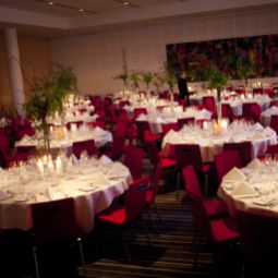 Salle de banquets Crowne Plaza COPENHAGEN TOWERS Fotos