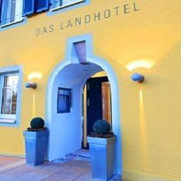 Empfang Klozbücher Das Landhotel Fotos
