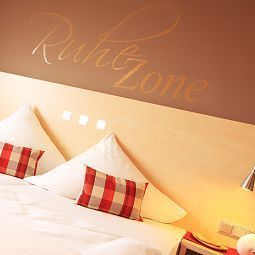 Zimmer Klozbücher Das Landhotel Fotos