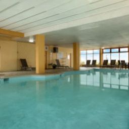 Bien-être - remise en forme Days Inn Virginia Beach Oceanfront Fotos