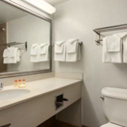 Chambre Days Inn Virginia Beach Oceanfront Fotos