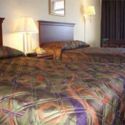 Chambre Days Inn Virginia Beach Oceanfront Fotos