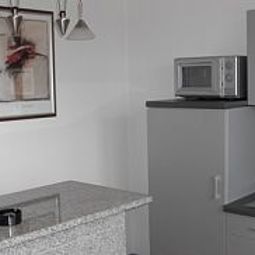 Kitchen Aparthaus Select Fotos