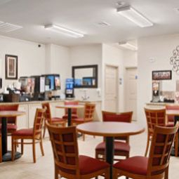 Palace Inn On Decker Drive Baytown 