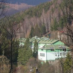 Hotelfotos Jubilat Centrum Rekreacji i Rehabilitacji