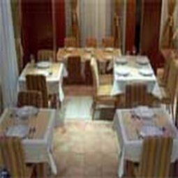 Restaurant Ambasador Hotel Podgorica Fotos