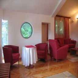Chambre Ambasador Hotel Podgorica Fotos