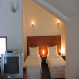 Chambre Ambasador Hotel Podgorica Fotos