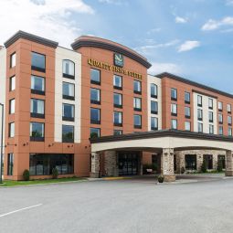 Quality Inn & Suites Levis Levis 