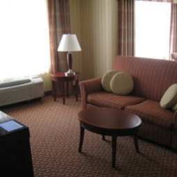 Suite Hilton Garden Inn Albany Medical Center Fotos