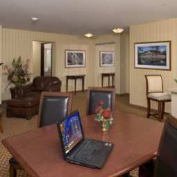 Suite Hilton Garden Inn Albany Medical Center Fotos