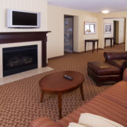  Hilton Garden Inn Albany Medical Center Fotos