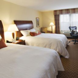 Pokój Hilton Garden Inn Albany Medical Center Fotos