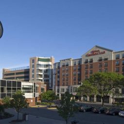 Hotelfotos Hilton Garden Inn Albany Medical Center