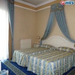 Suite Junior Terme Helvetia Fotos