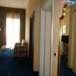 Suite Junior Terme Helvetia Fotos