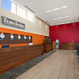 Travelodge Richmond Hill Richmond Hill 