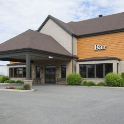 Econo Lodge St. Apollinaire Saint-Apollinaire 