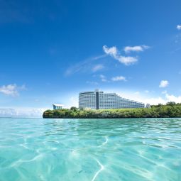Photos des hôtels  Hotel Nikko Guam