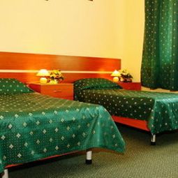 Hotelfotos Jolie Hotel Constanta