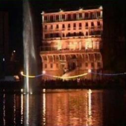Hotelfotos Palace RRT Hotel Constanta