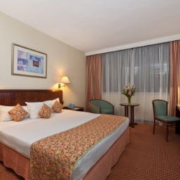 Номер Hotel Carlton Fotos