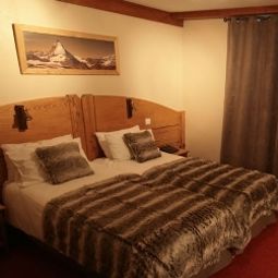 Hotel Du Bois Fotos