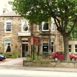 Glenalmond House