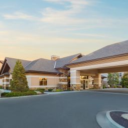 Hotelfotos Homewood Suites by Hilton Boise