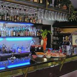 Bar Lido Palace Hotel Fotos