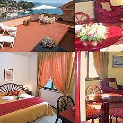 Suite Lido Palace Hotel Fotos