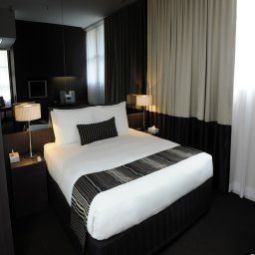 Suite Park Regis City Centre Fotos