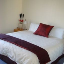 Chambre Amawind Apartments Fotos