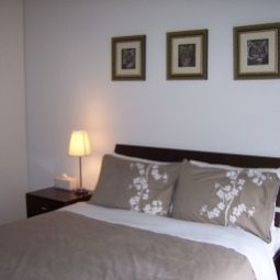 Chambre Amawind Apartments Fotos