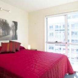 Hotelfotos Plum on Collins